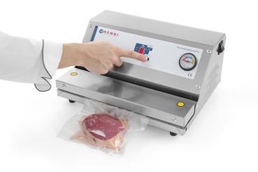 Vakuumverpackungsmaschine Profi Line